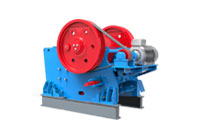 CZC Jaw Crusher