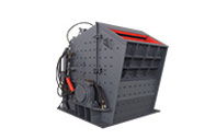 PFW European Type Impact Crusher