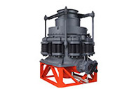 PY Cone Crusher