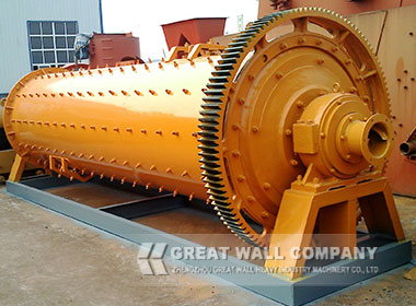 Ball Mill